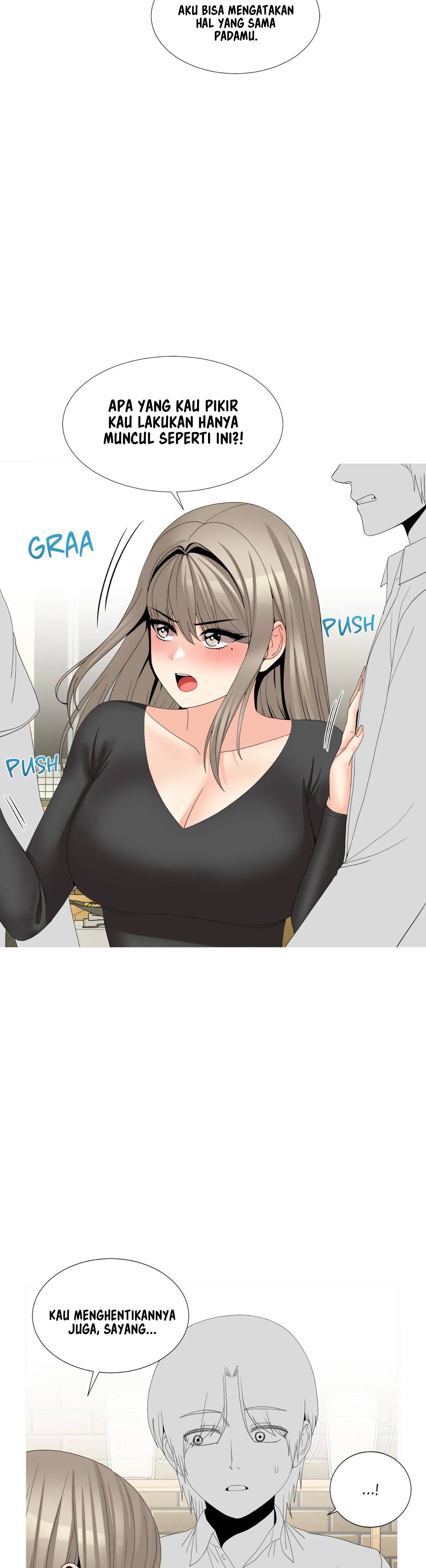 Like a Fox 2 - Chapter 31 21 Like a Fox 2 - Chapter 31 21