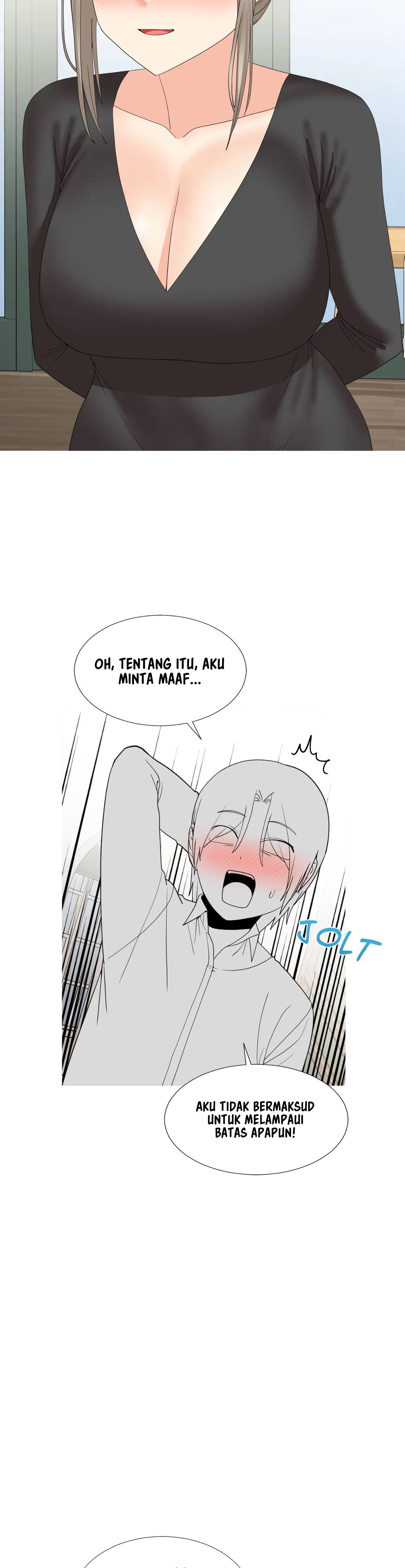 Like a Fox 2 - Chapter 31 27 Like a Fox 2 - Chapter 31 27