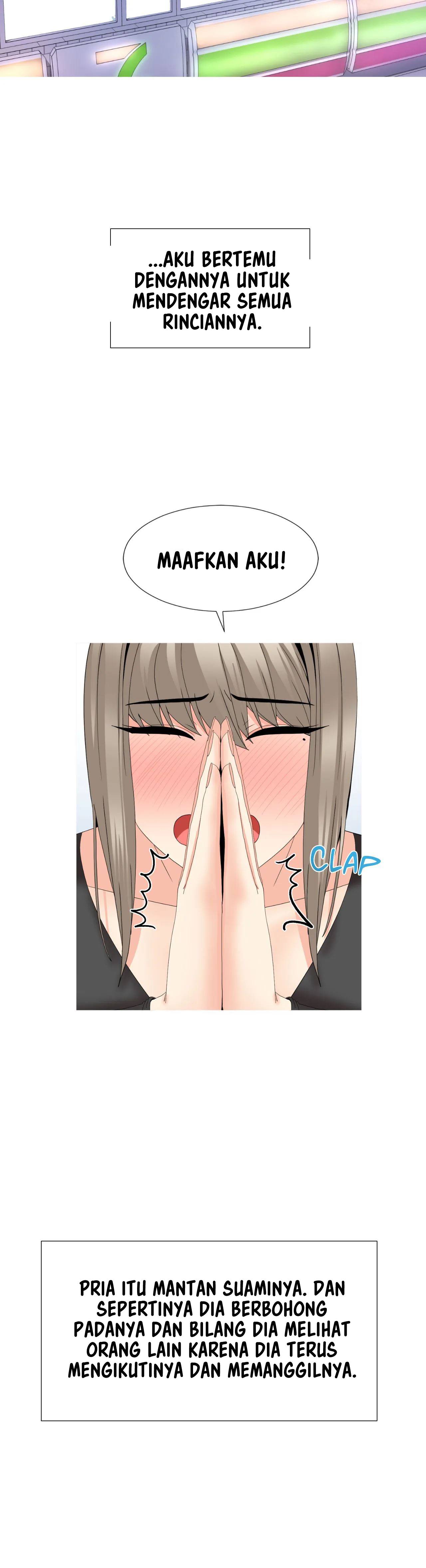 Like a Fox 2 - Chapter 31 24 Like a Fox 2 - Chapter 31 24