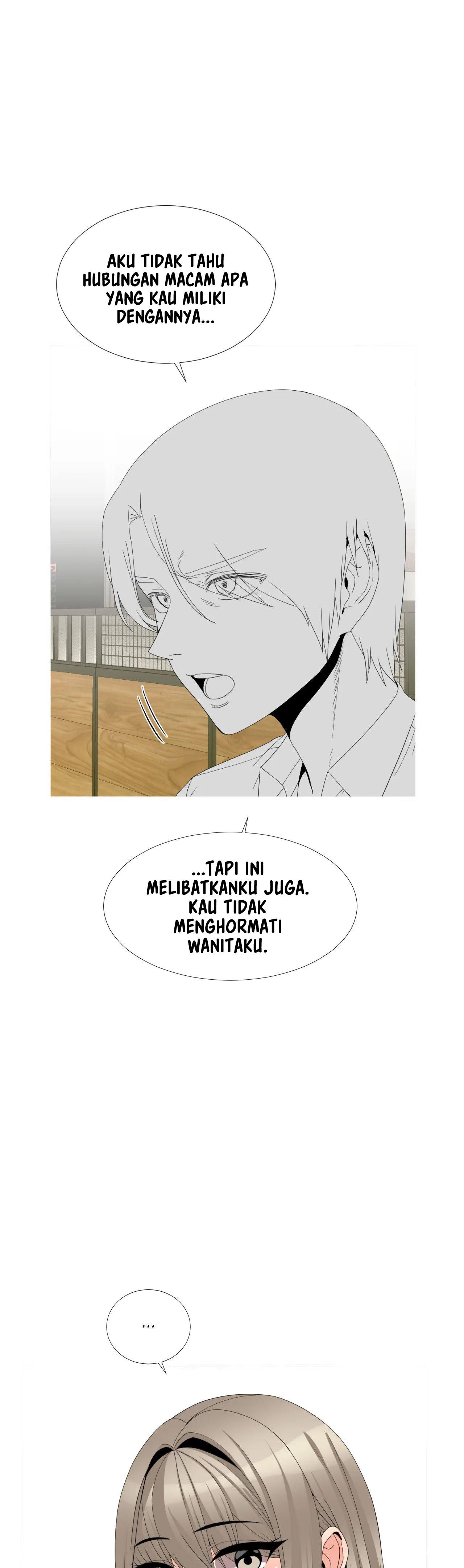 Like a Fox 2 - Chapter 31 18 Like a Fox 2 - Chapter 31 18