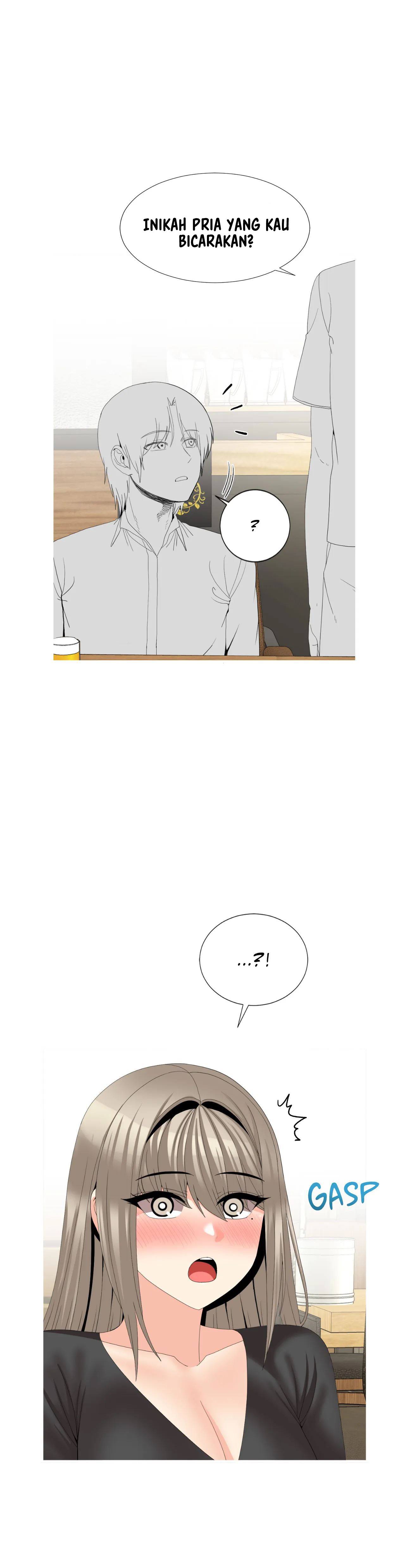 Like a Fox 2 - Chapter 31 11 Like a Fox 2 - Chapter 31 11