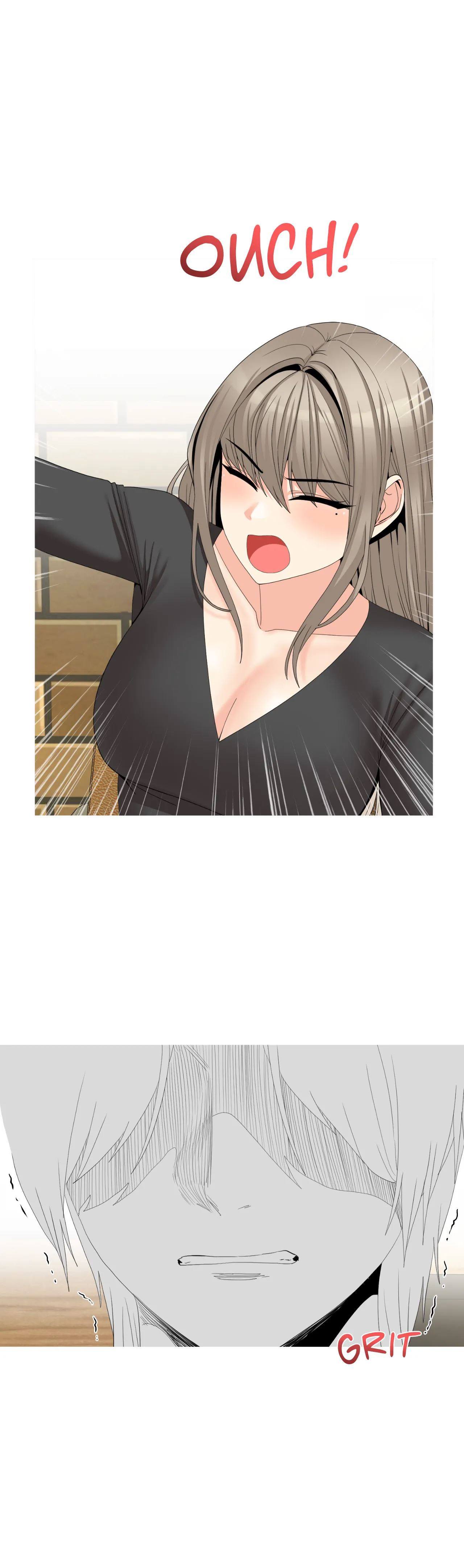 Like a Fox 2 - Chapter 31 16 Like a Fox 2 - Chapter 31 16