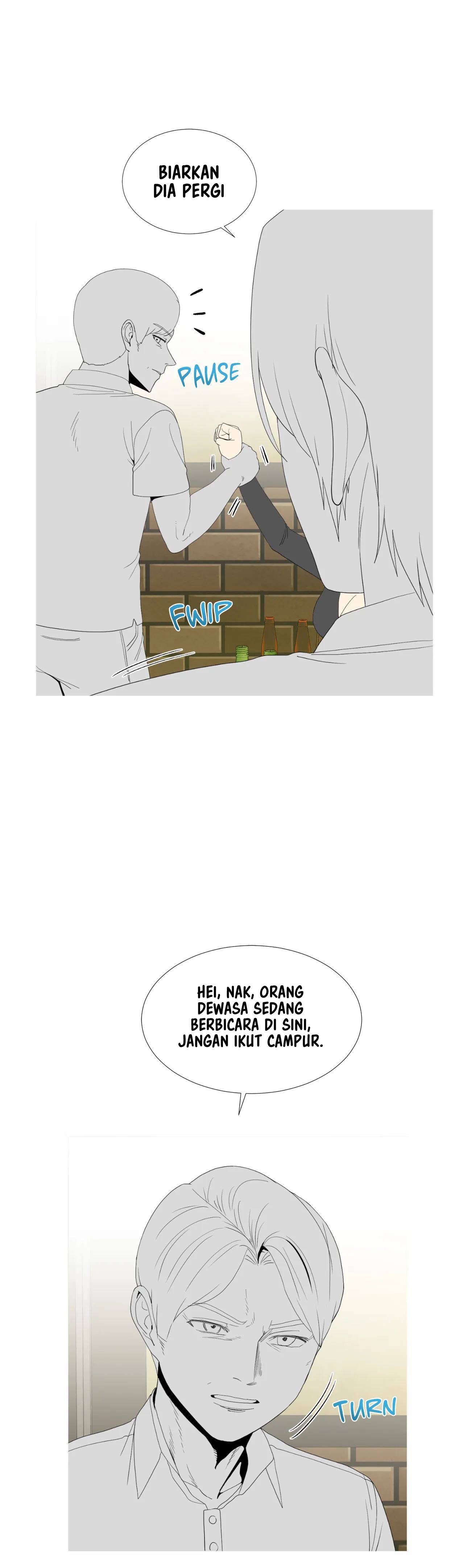 Like a Fox 2 - Chapter 31 17 Like a Fox 2 - Chapter 31 17