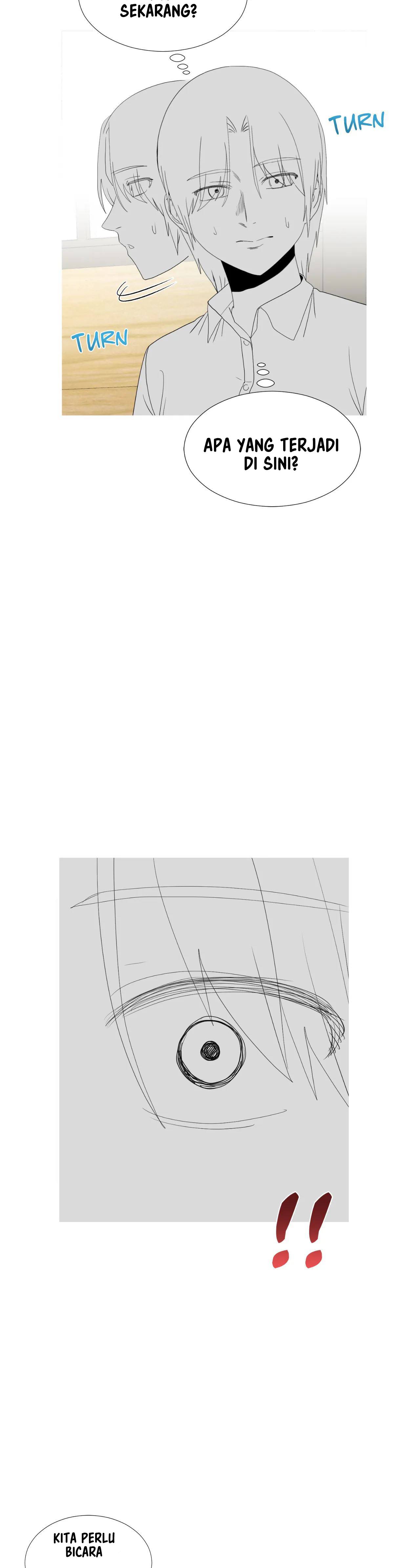 Like a Fox 2 - Chapter 31 14 Like a Fox 2 - Chapter 31 14