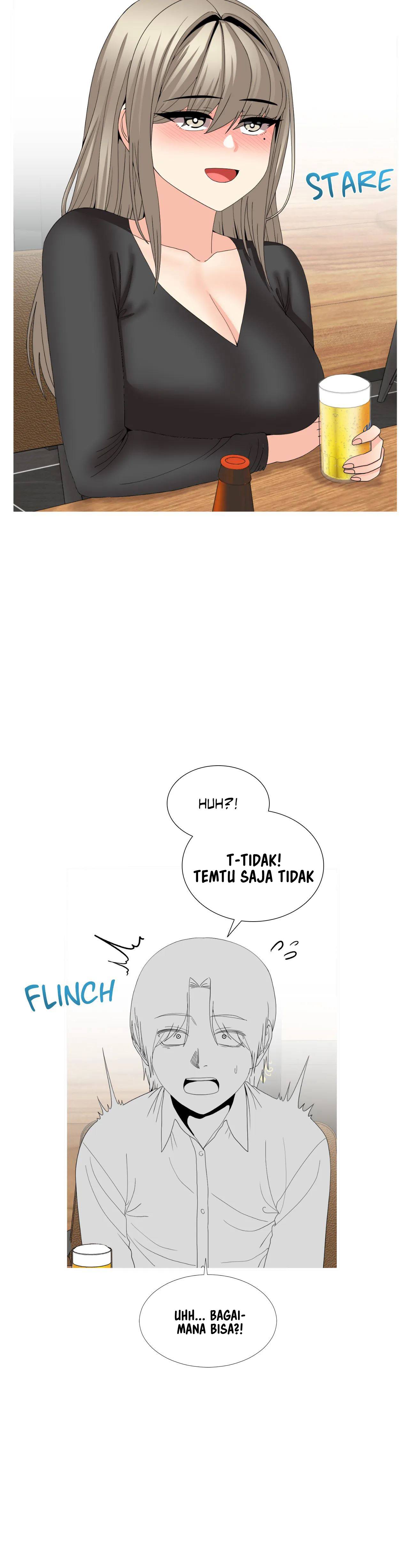 Like a Fox 2 - Chapter 31 6 Like a Fox 2 - Chapter 31 6