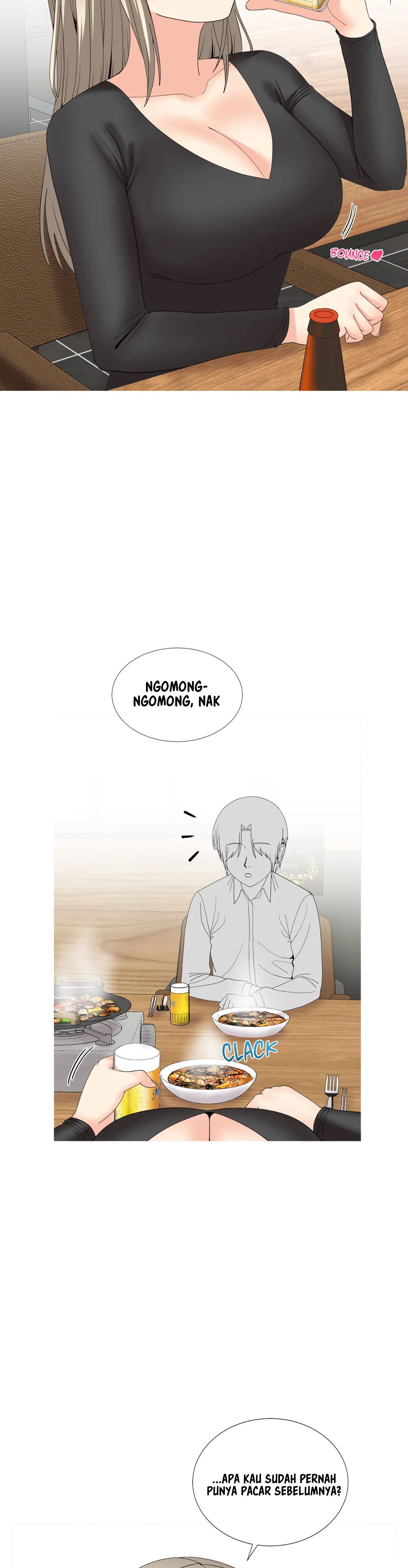 Like a Fox 2 - Chapter 31 5 Like a Fox 2 - Chapter 31 5