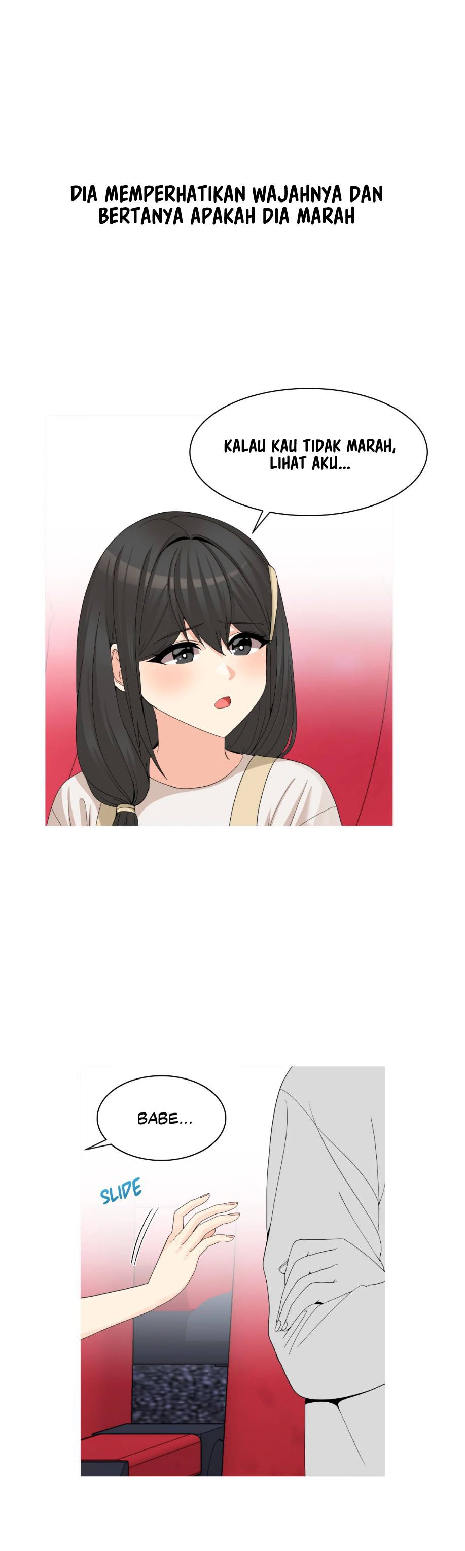 Like a Fox 2 - Chapter 19 22 Like a Fox 2 - Chapter 19 22