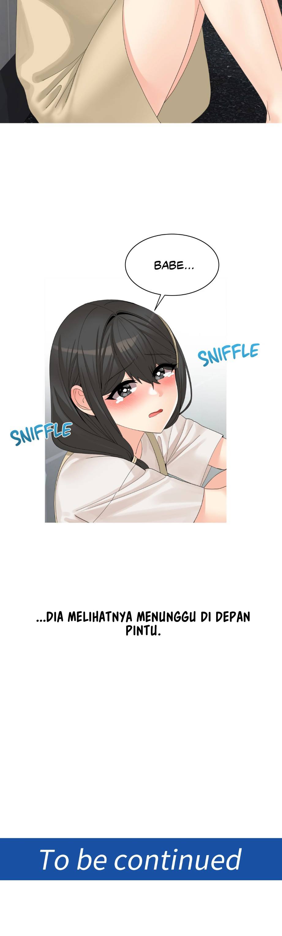 Like a Fox 2 - Chapter 19 35 Like a Fox 2 - Chapter 19 35