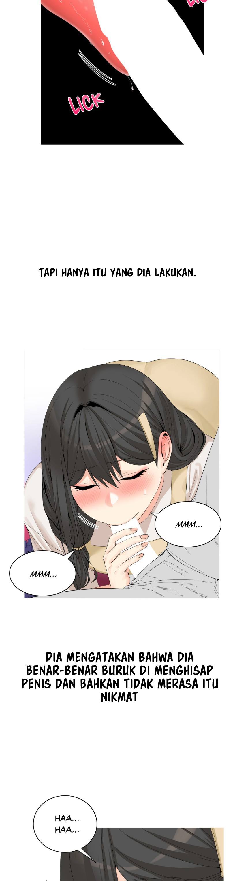 Like a Fox 2 - Chapter 19 4 Like a Fox 2 - Chapter 19 4