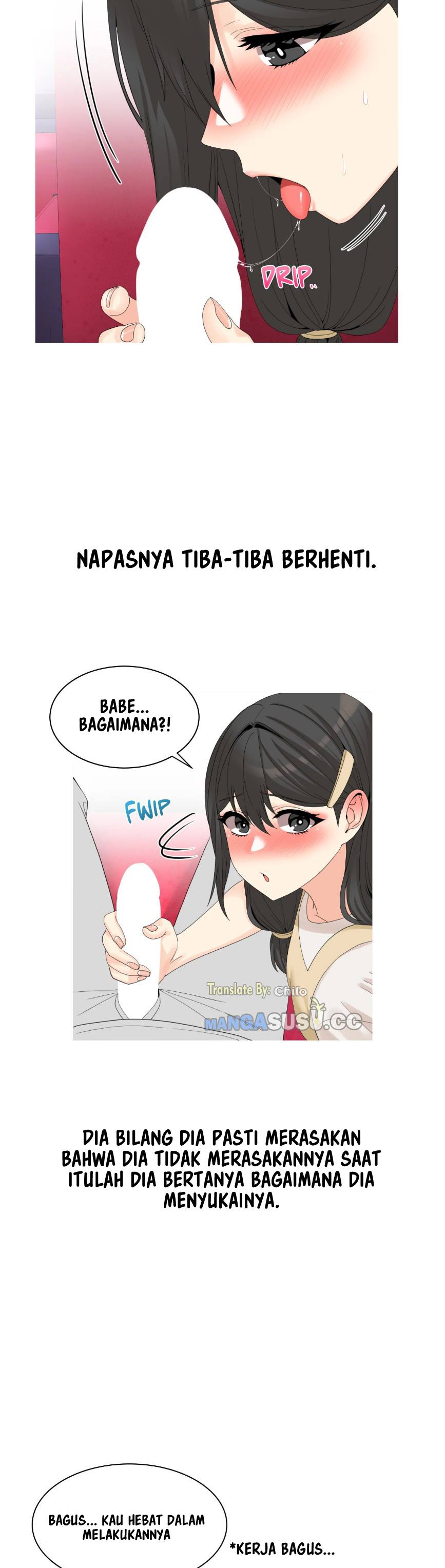 Like a Fox 2 - Chapter 19 5 Like a Fox 2 - Chapter 19 5