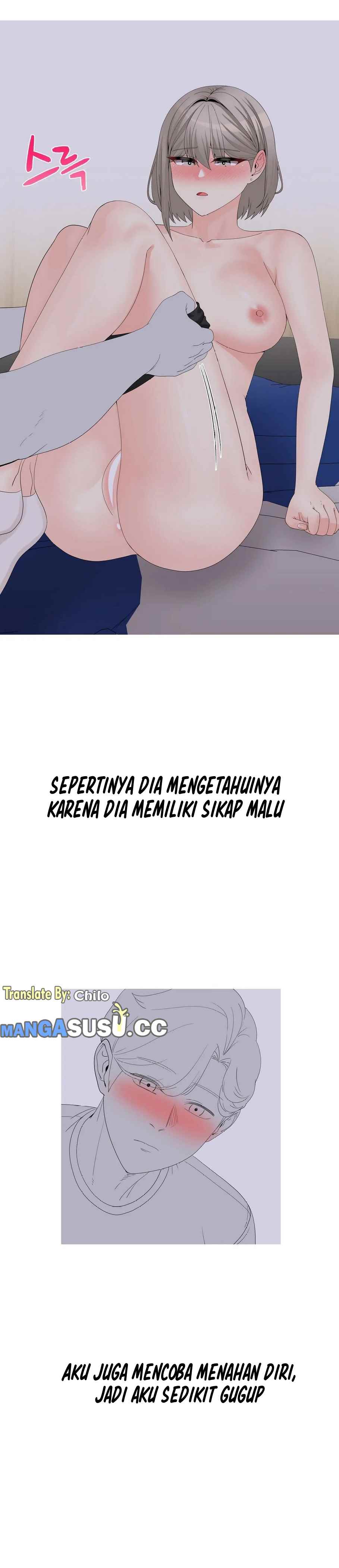 Like a Fox 2 - Chapter 12 21 Like a Fox 2 - Chapter 12 21