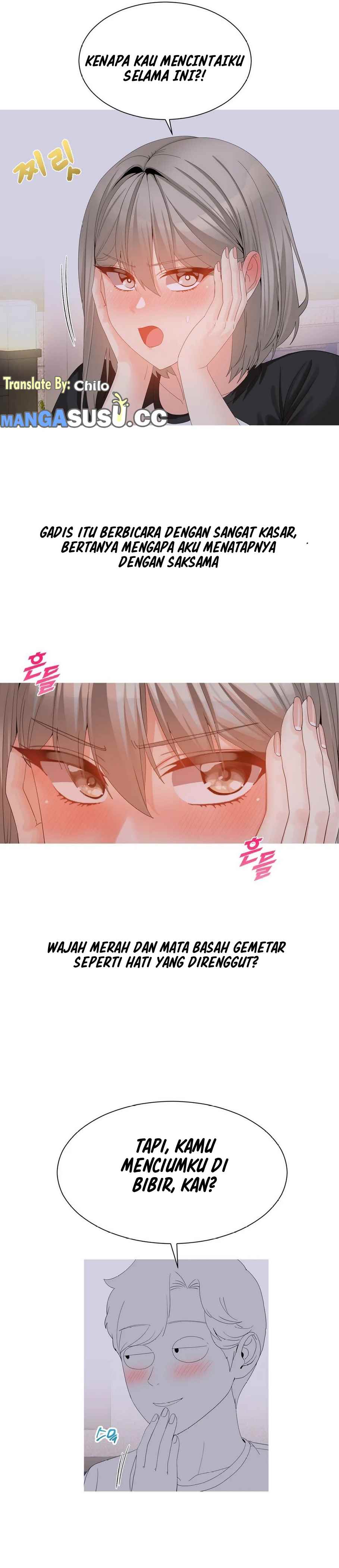 Like a Fox 2 - Chapter 12 38 Like a Fox 2 - Chapter 12 38