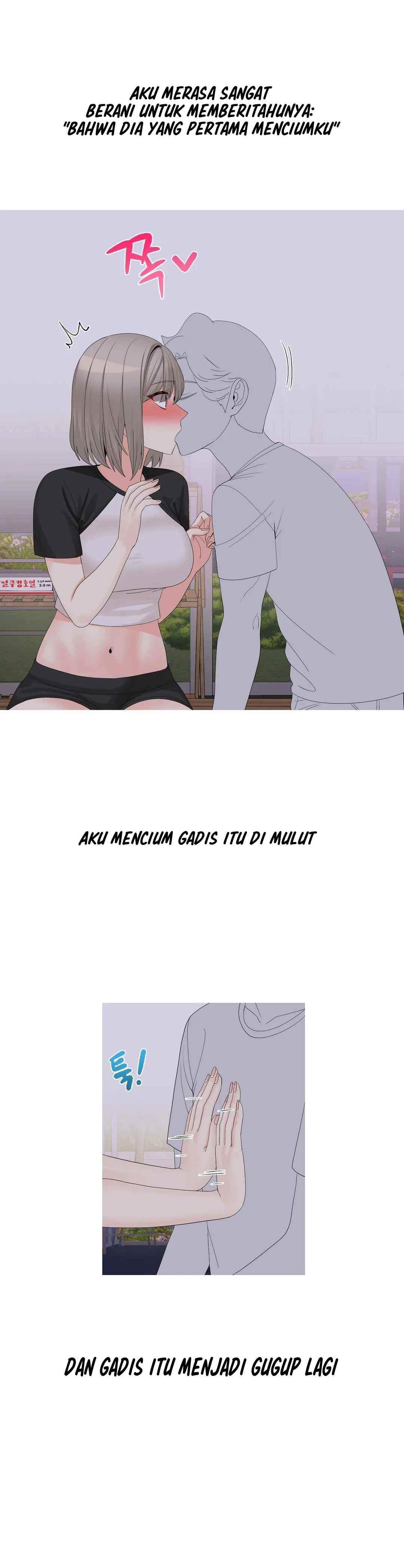 Like a Fox 2 - Chapter 12 39 Like a Fox 2 - Chapter 12 39