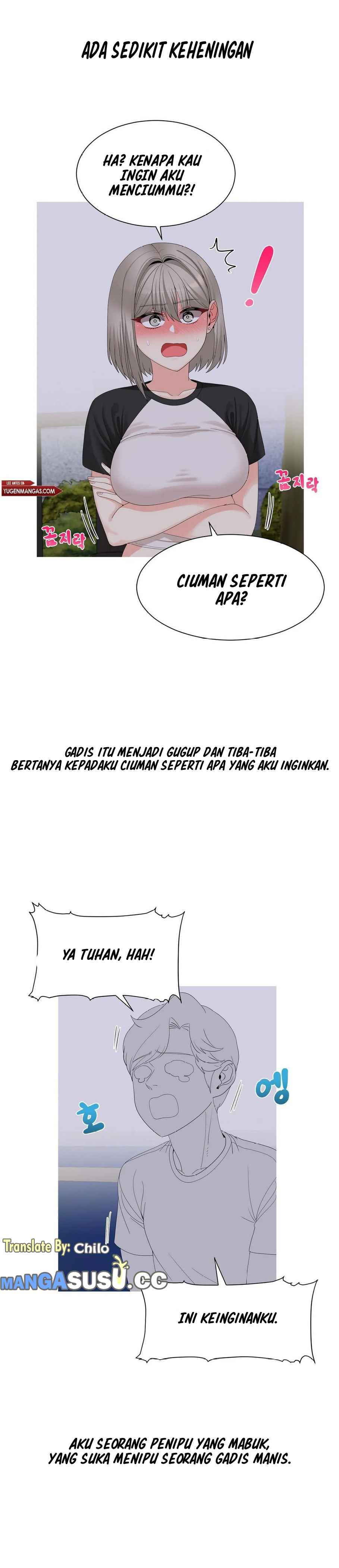 Like a Fox 2 - Chapter 12 33 Like a Fox 2 - Chapter 12 33