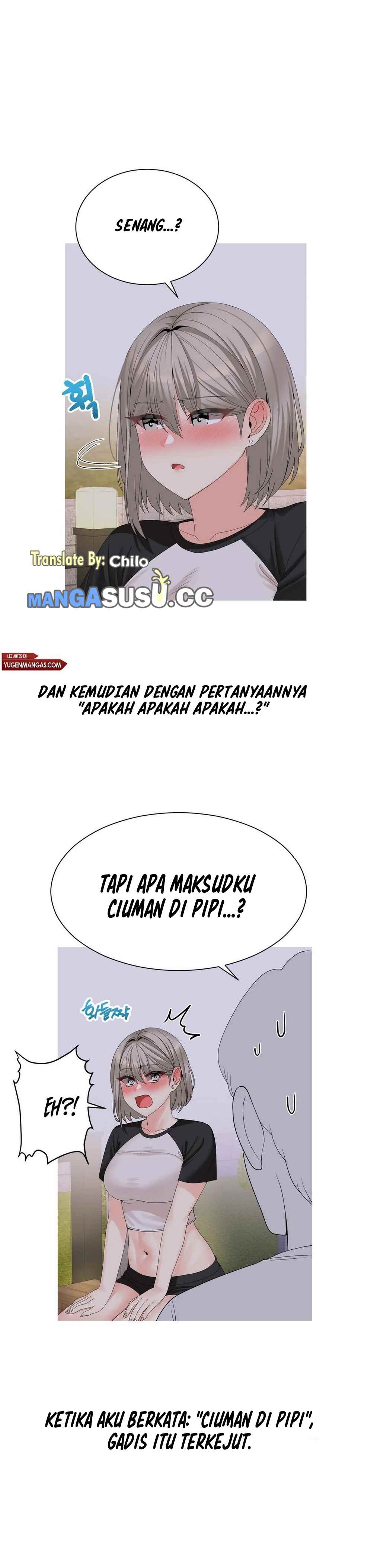 Like a Fox 2 - Chapter 12 36 Like a Fox 2 - Chapter 12 36