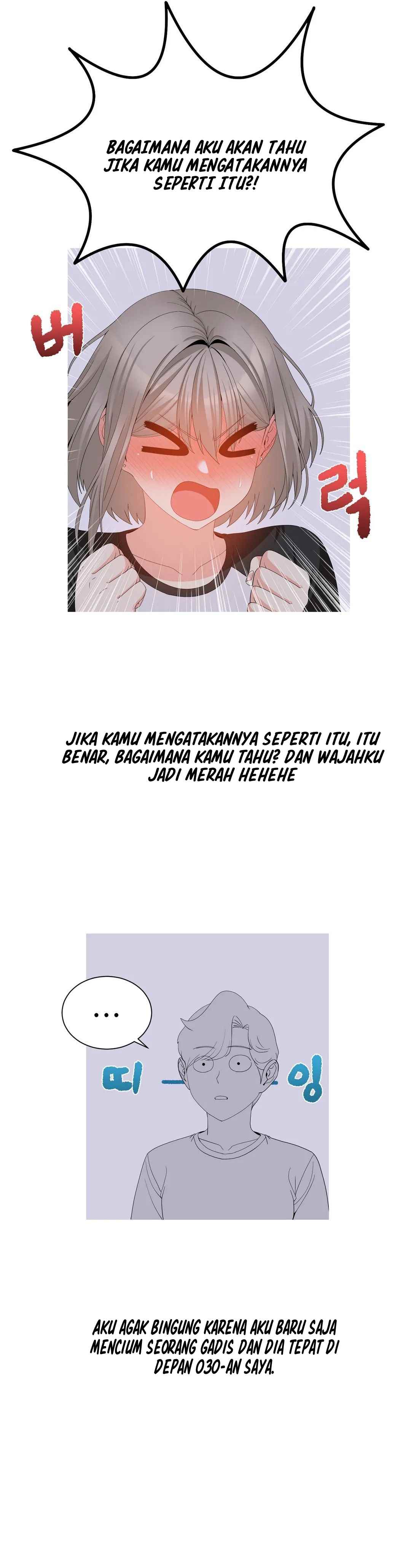 Like a Fox 2 - Chapter 12 37 Like a Fox 2 - Chapter 12 37