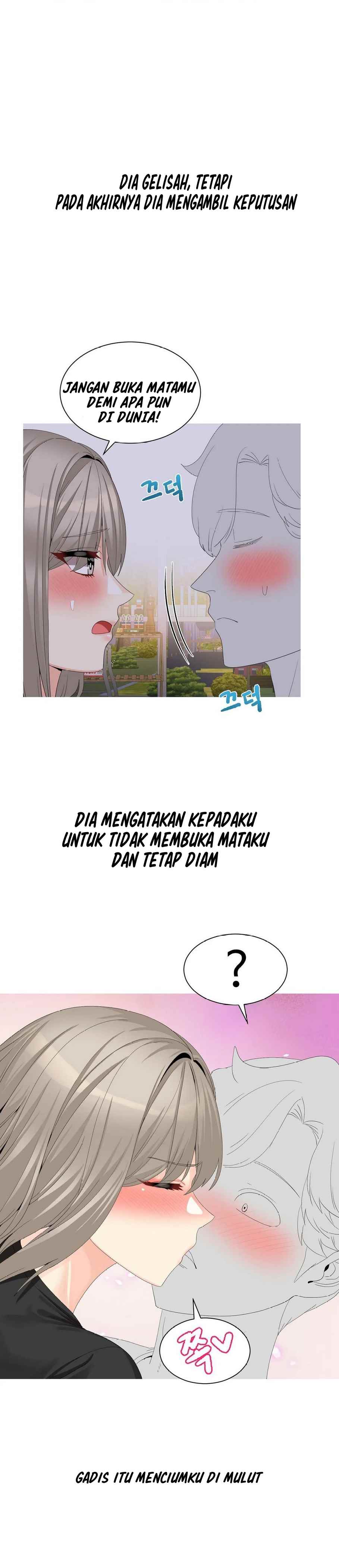 Like a Fox 2 - Chapter 12 35 Like a Fox 2 - Chapter 12 35