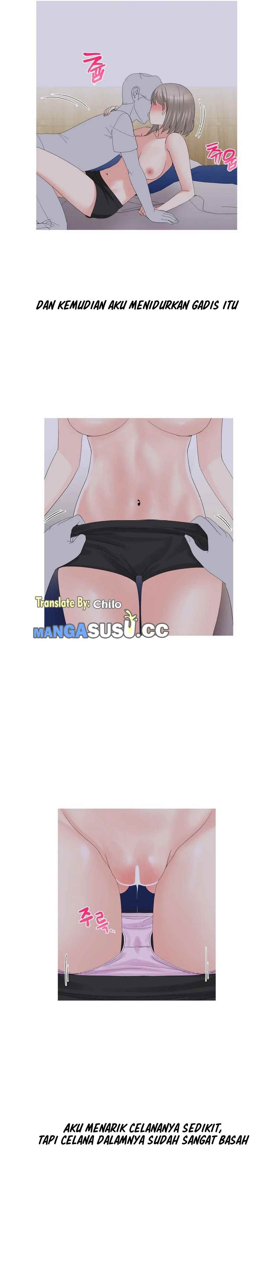 Like a Fox 2 - Chapter 12 49 Like a Fox 2 - Chapter 12 49