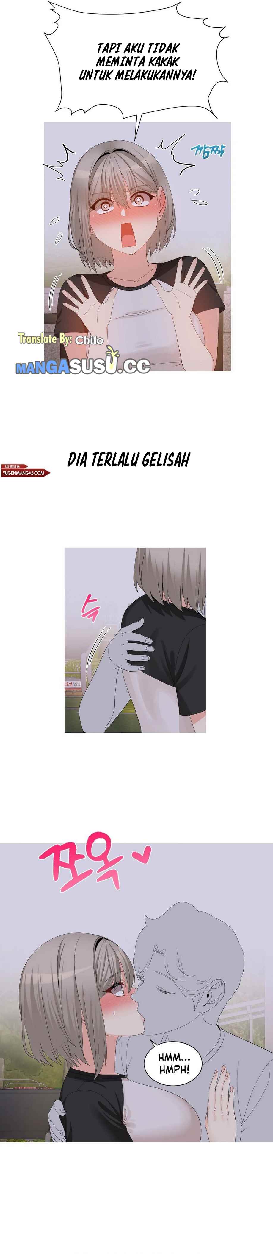 Like a Fox 2 - Chapter 12 40 Like a Fox 2 - Chapter 12 40