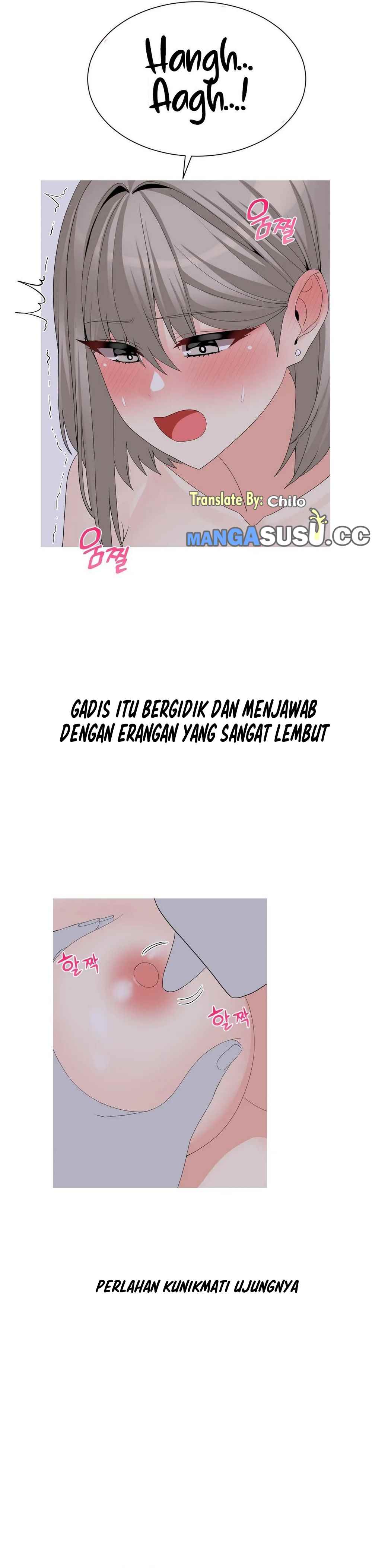 Like a Fox 2 - Chapter 12 47 Like a Fox 2 - Chapter 12 47