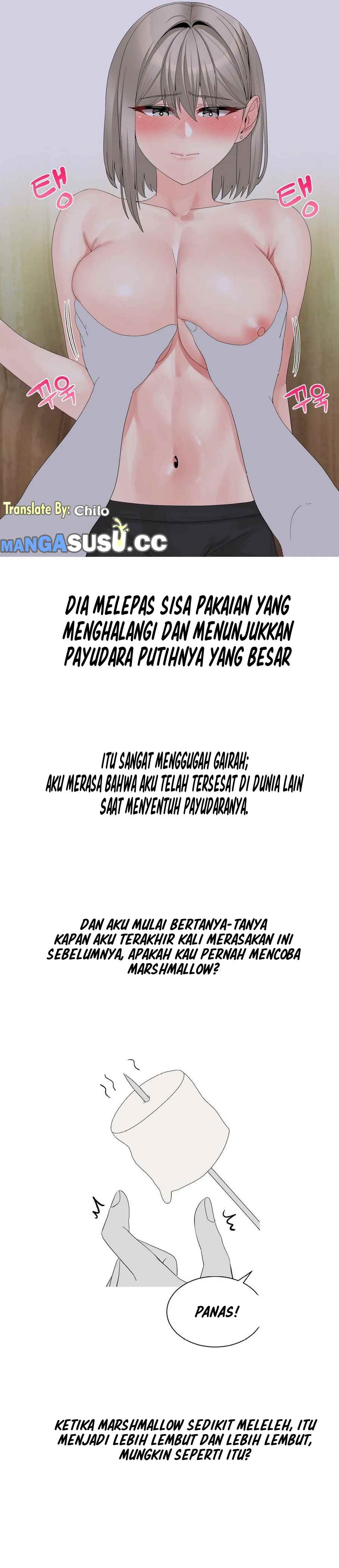 Like a Fox 2 - Chapter 12 45 Like a Fox 2 - Chapter 12 45