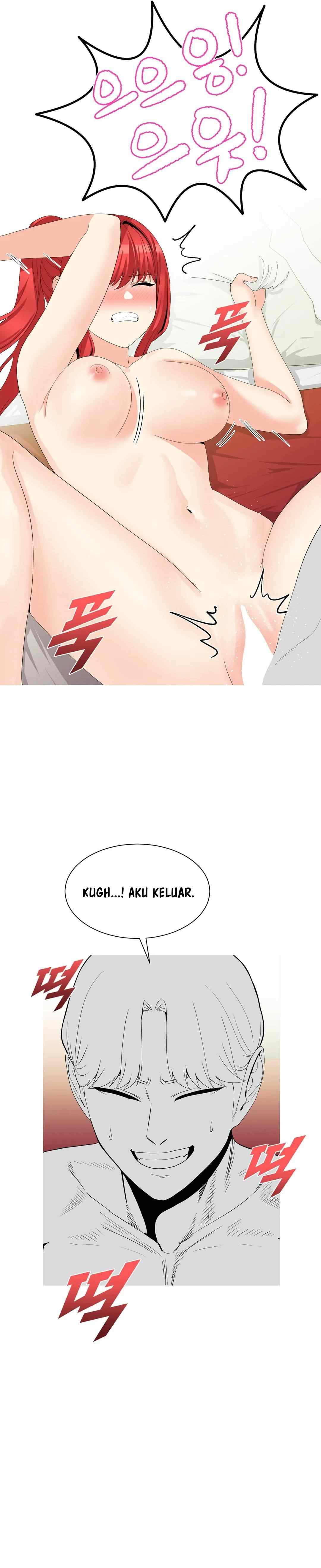 Like a Fox 2 - Chapter 15 9 Like a Fox 2 - Chapter 15 9