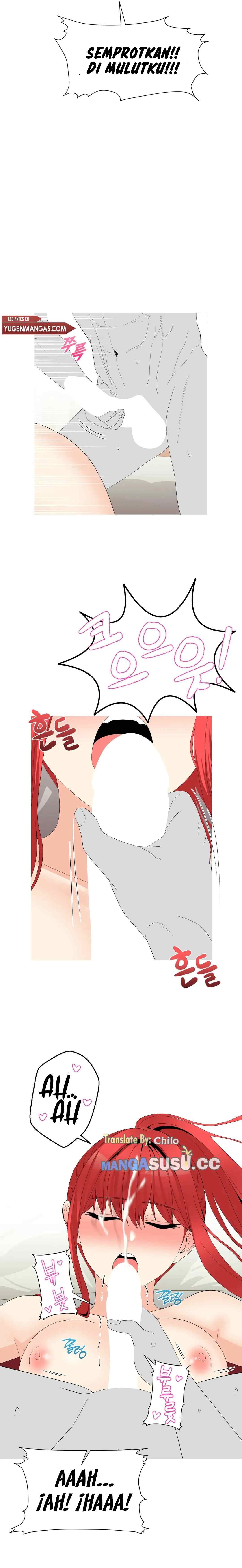 Like a Fox 2 - Chapter 15 19 Like a Fox 2 - Chapter 15 19