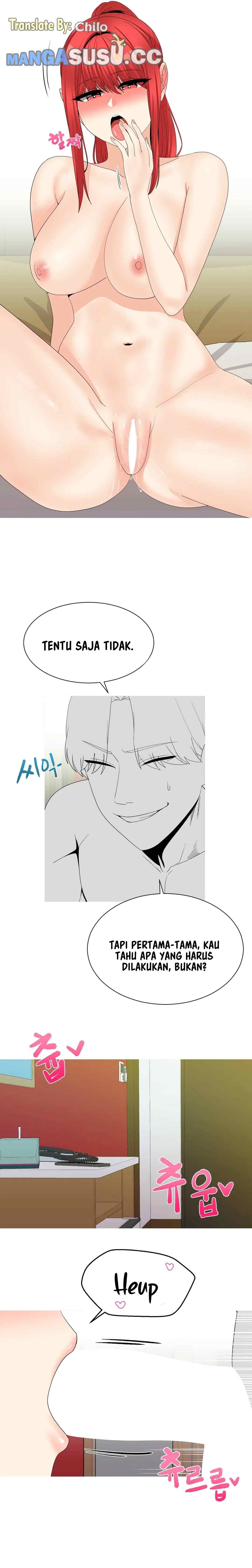 Like a Fox 2 - Chapter 15 12 Like a Fox 2 - Chapter 15 12