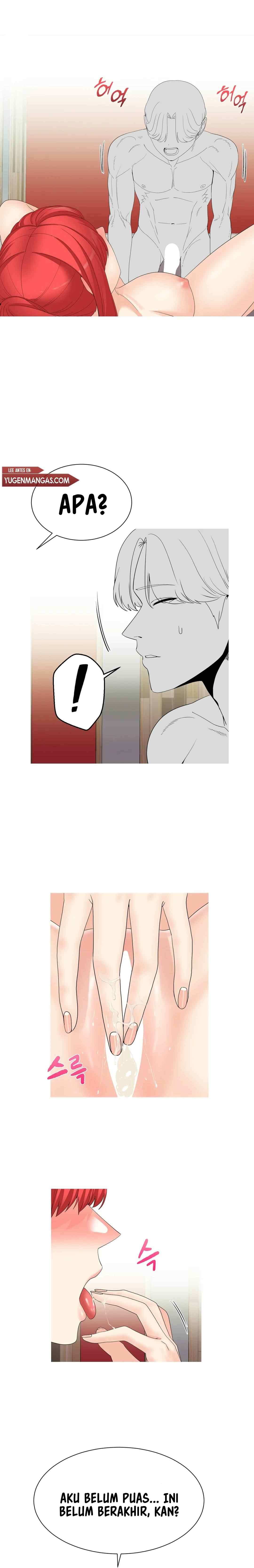 Like a Fox 2 - Chapter 15 11 Like a Fox 2 - Chapter 15 11