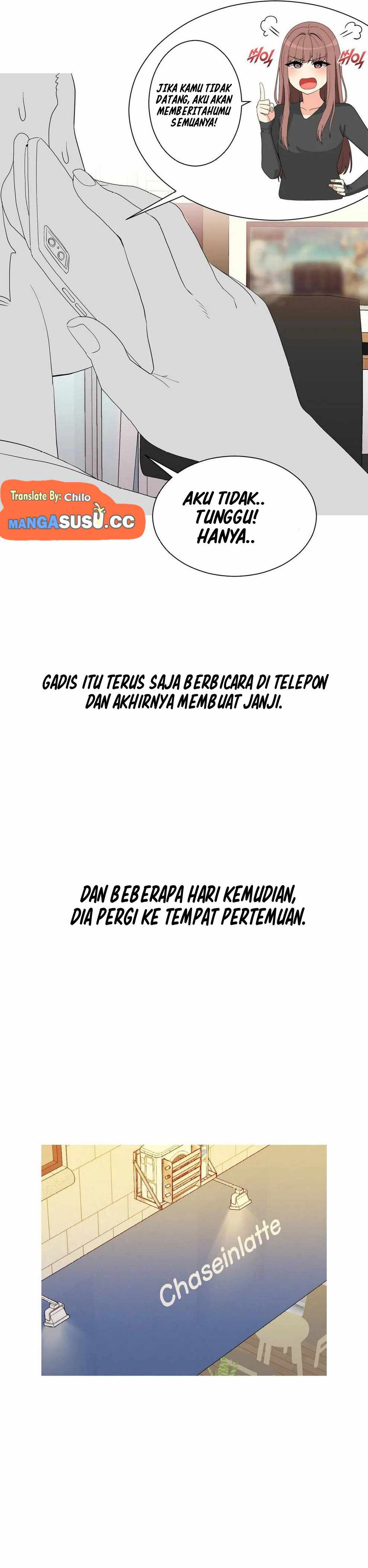 Like a Fox 2 - Chapter 5 9 Like a Fox 2 - Chapter 5 9