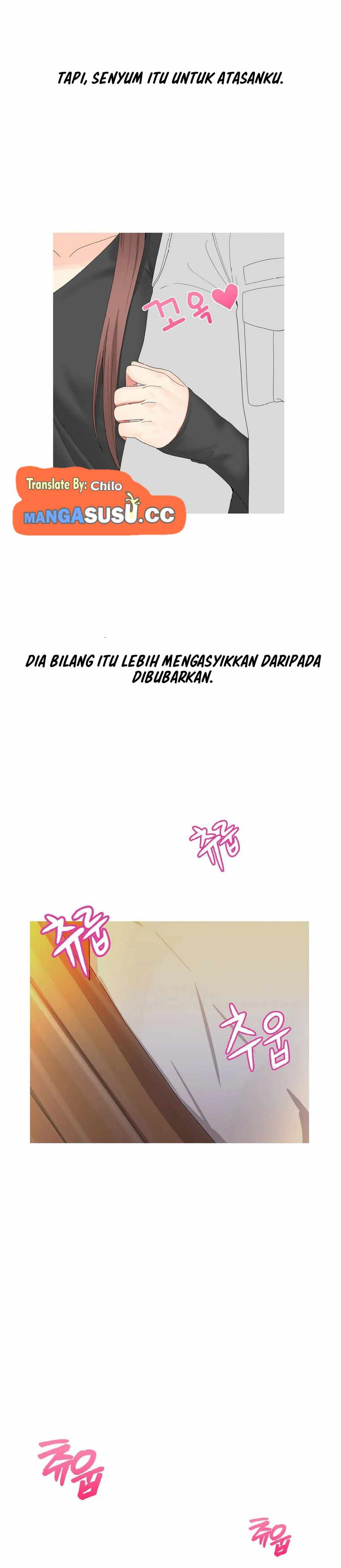 Like a Fox 2 - Chapter 5 29 Like a Fox 2 - Chapter 5 29