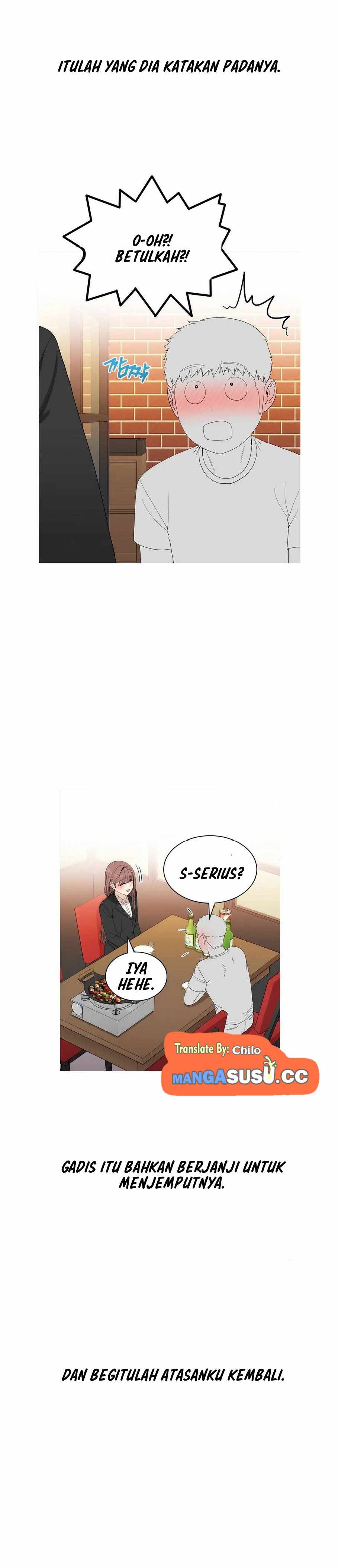 Like a Fox 2 - Chapter 5 26 Like a Fox 2 - Chapter 5 26