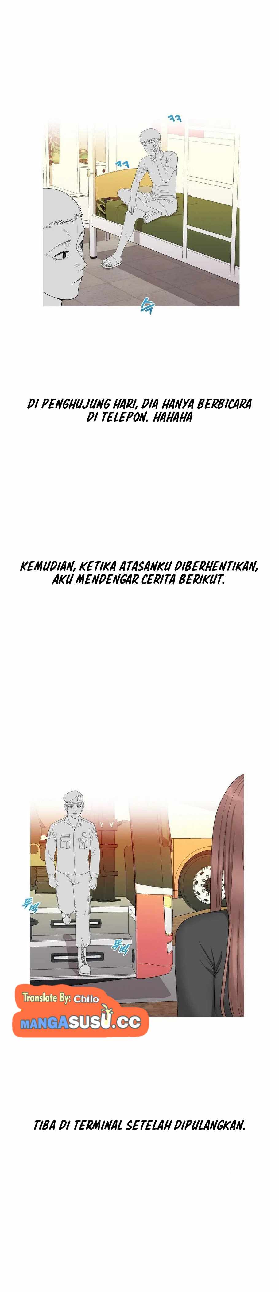 Like a Fox 2 - Chapter 5 27 Like a Fox 2 - Chapter 5 27