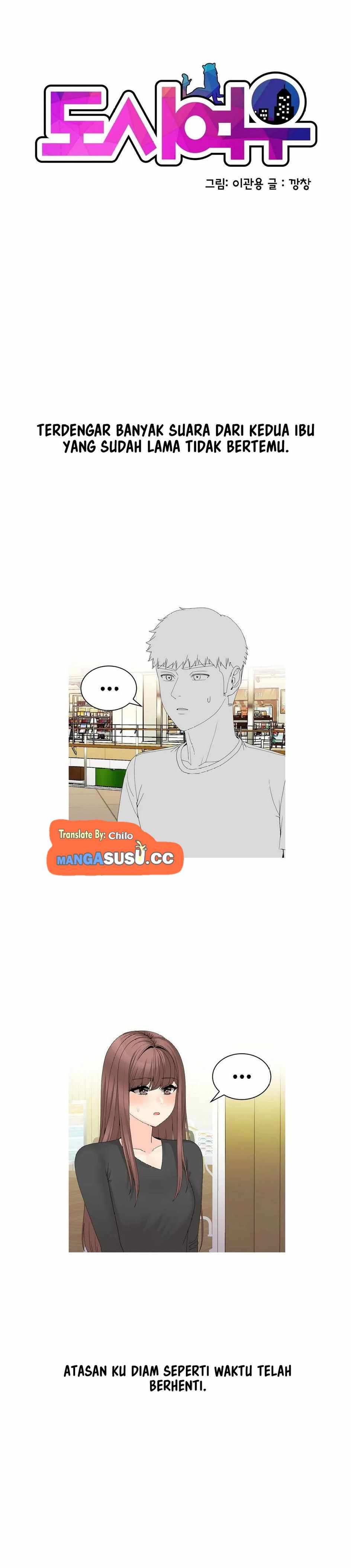 Like a Fox 2 - Chapter 5 3 Like a Fox 2 - Chapter 5 3