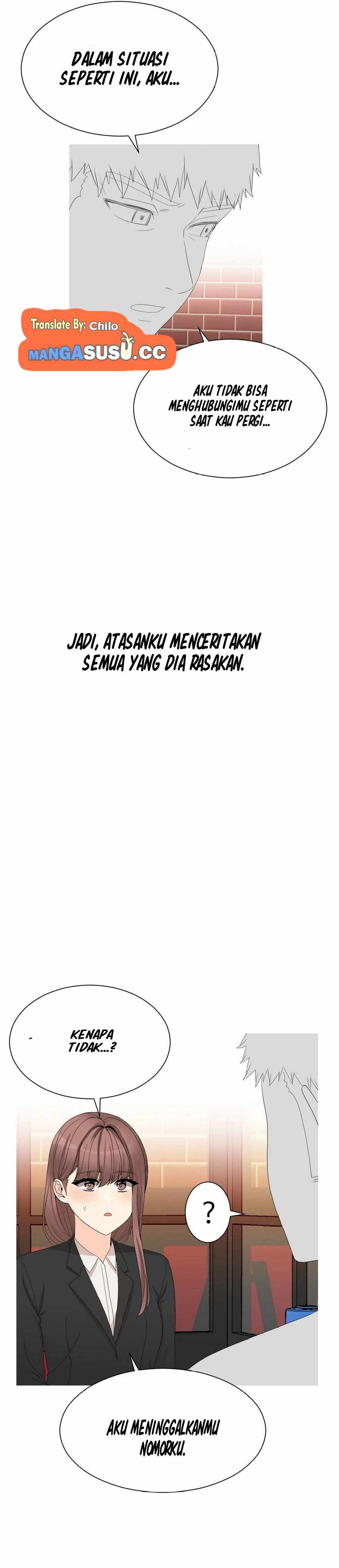 Like a Fox 2 - Chapter 5 18 Like a Fox 2 - Chapter 5 18
