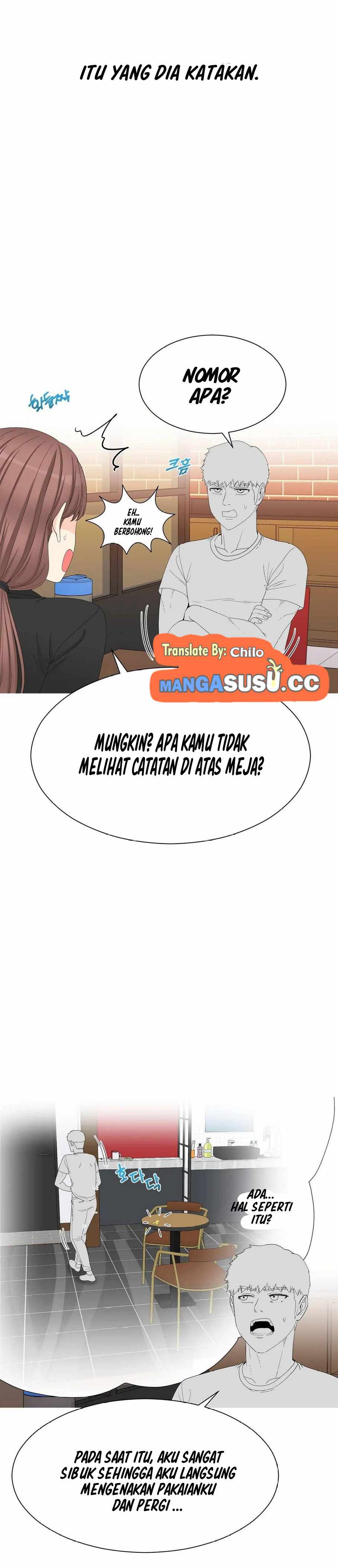 Like a Fox 2 - Chapter 5 19 Like a Fox 2 - Chapter 5 19