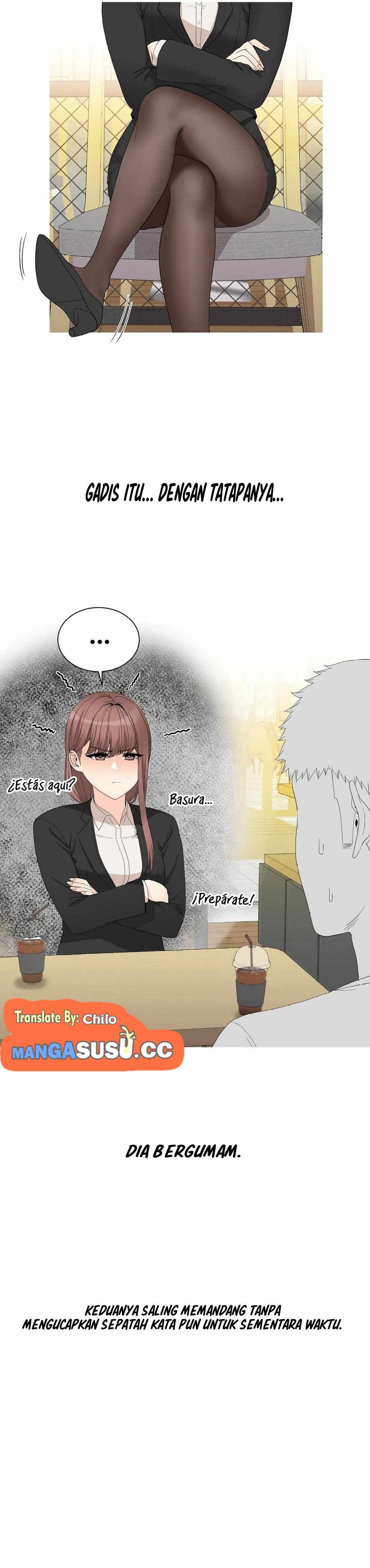 Like a Fox 2 - Chapter 5 10 Like a Fox 2 - Chapter 5 10