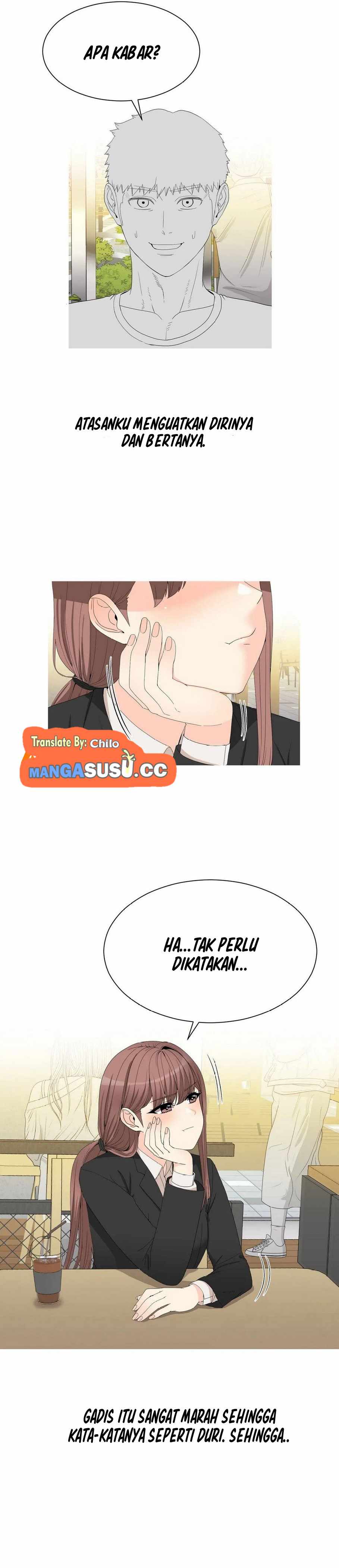 Like a Fox 2 - Chapter 5 11 Like a Fox 2 - Chapter 5 11