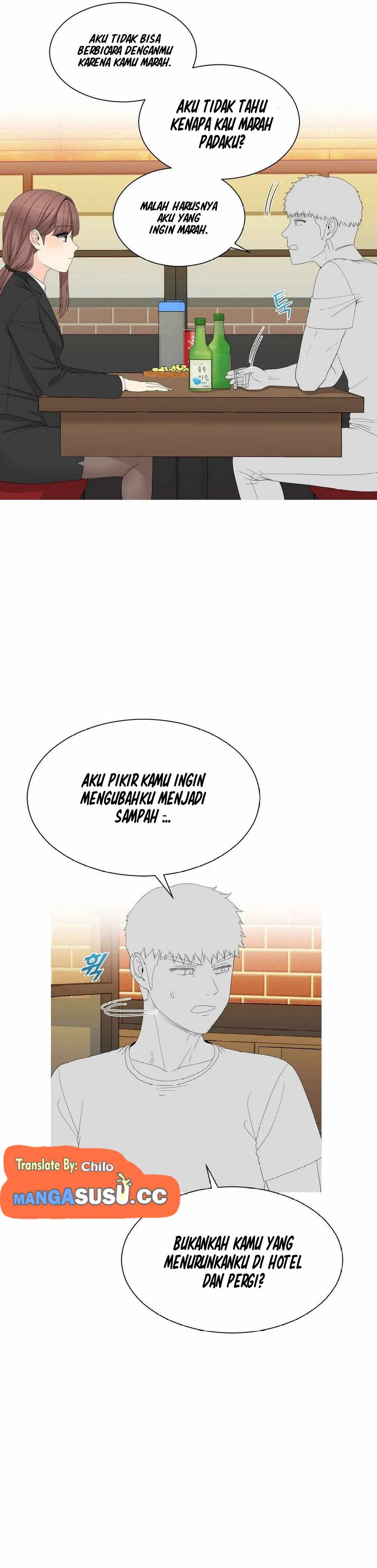 Like a Fox 2 - Chapter 5 17 Like a Fox 2 - Chapter 5 17