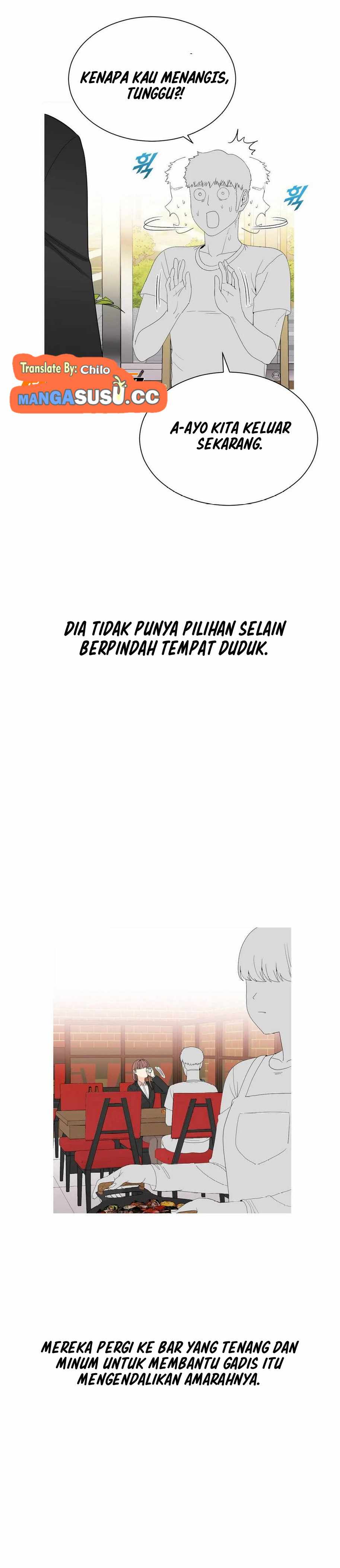 Like a Fox 2 - Chapter 5 14 Like a Fox 2 - Chapter 5 14