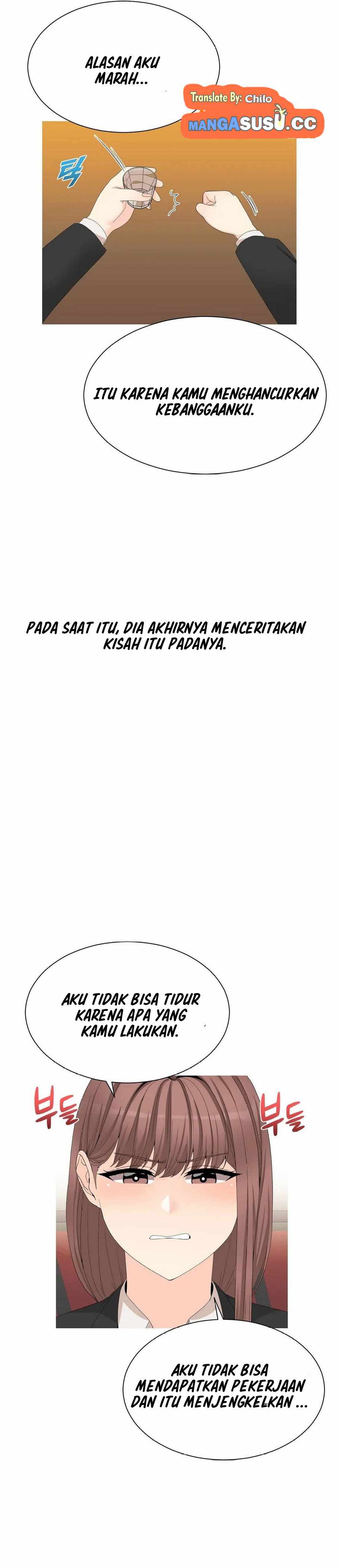 Like a Fox 2 - Chapter 5 15 Like a Fox 2 - Chapter 5 15