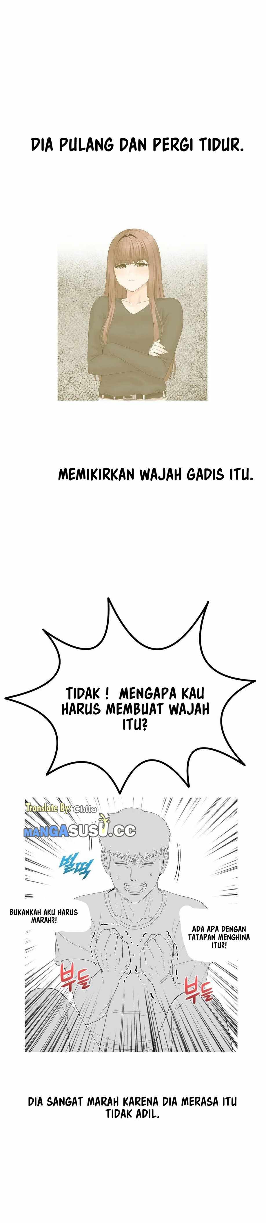 Like a Fox 2 - Chapter 5 6 Like a Fox 2 - Chapter 5 6