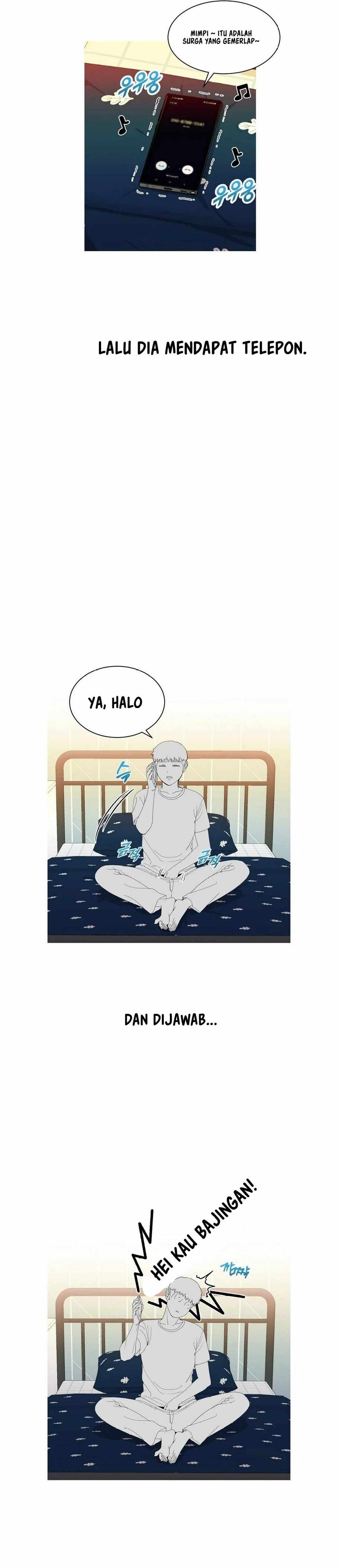 Like a Fox 2 - Chapter 5 7 Like a Fox 2 - Chapter 5 7