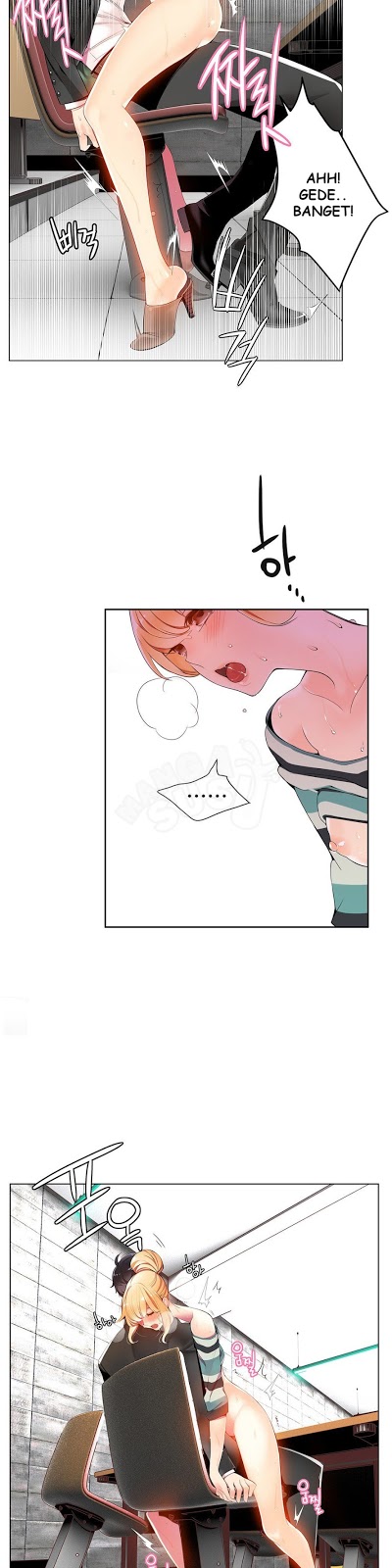 Lilith’s Cord - Chapter 8 27 Lilith’s Cord - Chapter 8 27