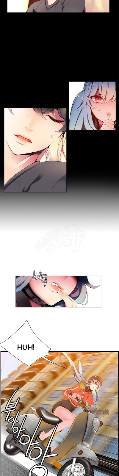 Lilith’s Cord - Chapter 8 12 Lilith’s Cord - Chapter 8 12