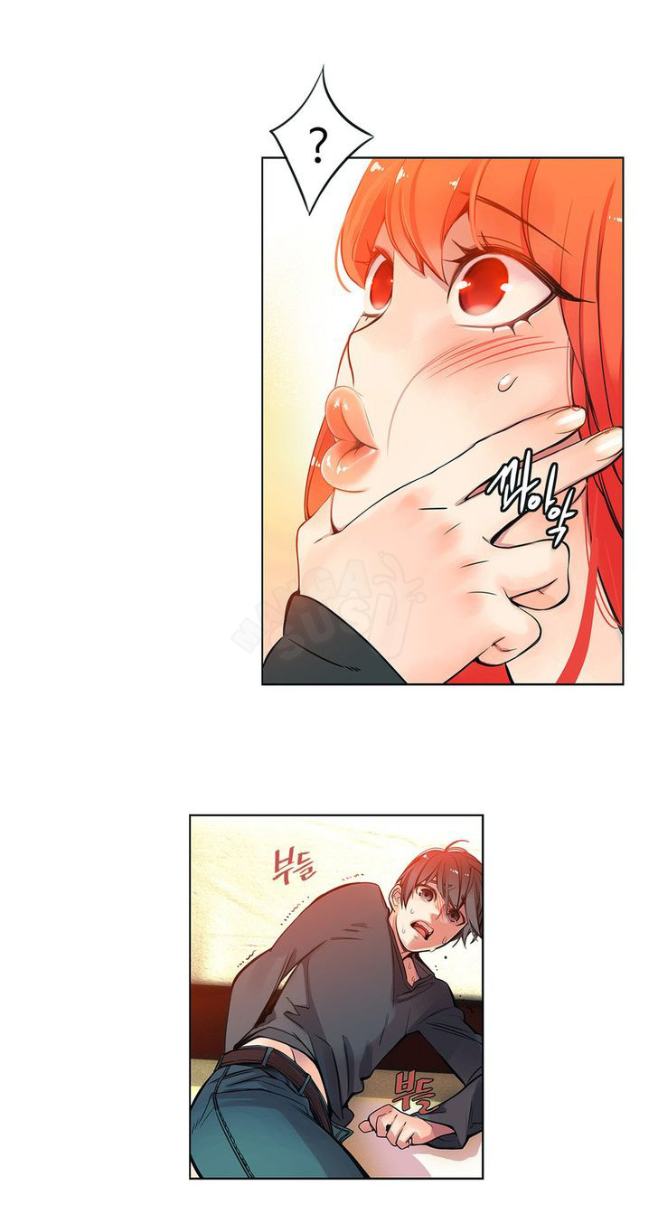 Lilith’s Cord - Chapter 3 20 Lilith’s Cord - Chapter 3 20