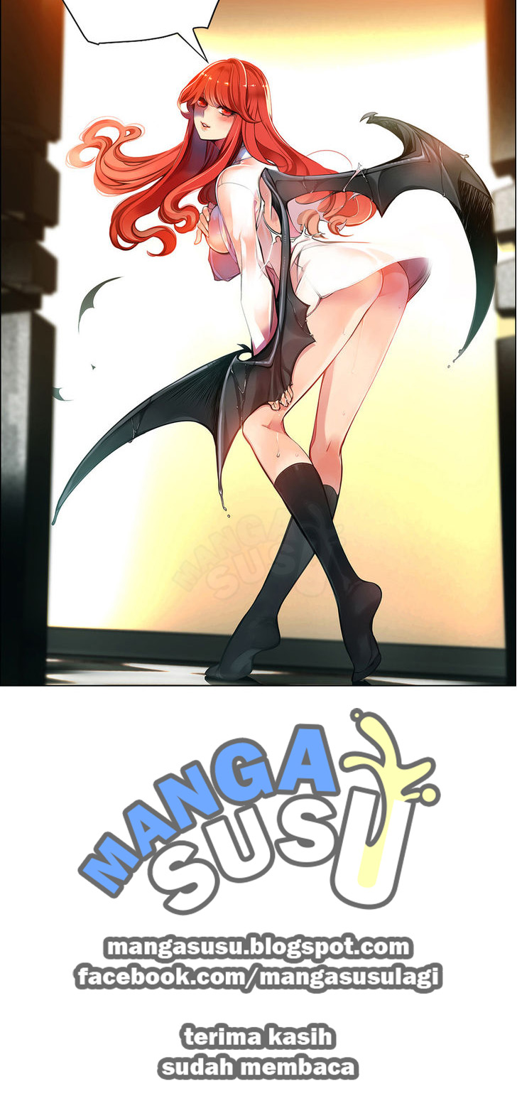 Lilith’s Cord - Chapter 3 32 Lilith’s Cord - Chapter 3 32