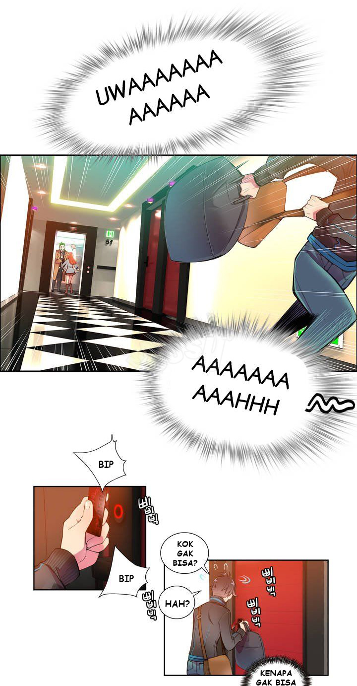 Lilith’s Cord - Chapter 1 20 Lilith’s Cord - Chapter 1 20