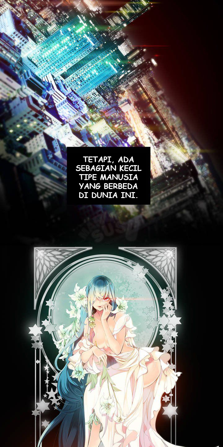 Lilith’s Cord - Chapter 1 3 Lilith’s Cord - Chapter 1 3