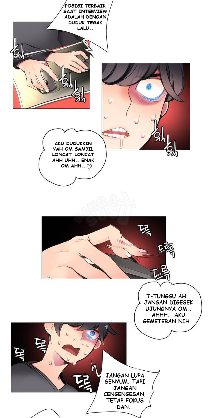 Lilith’s Cord - Chapter 1 33 Lilith’s Cord - Chapter 1 33